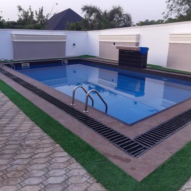 Swimming Pools