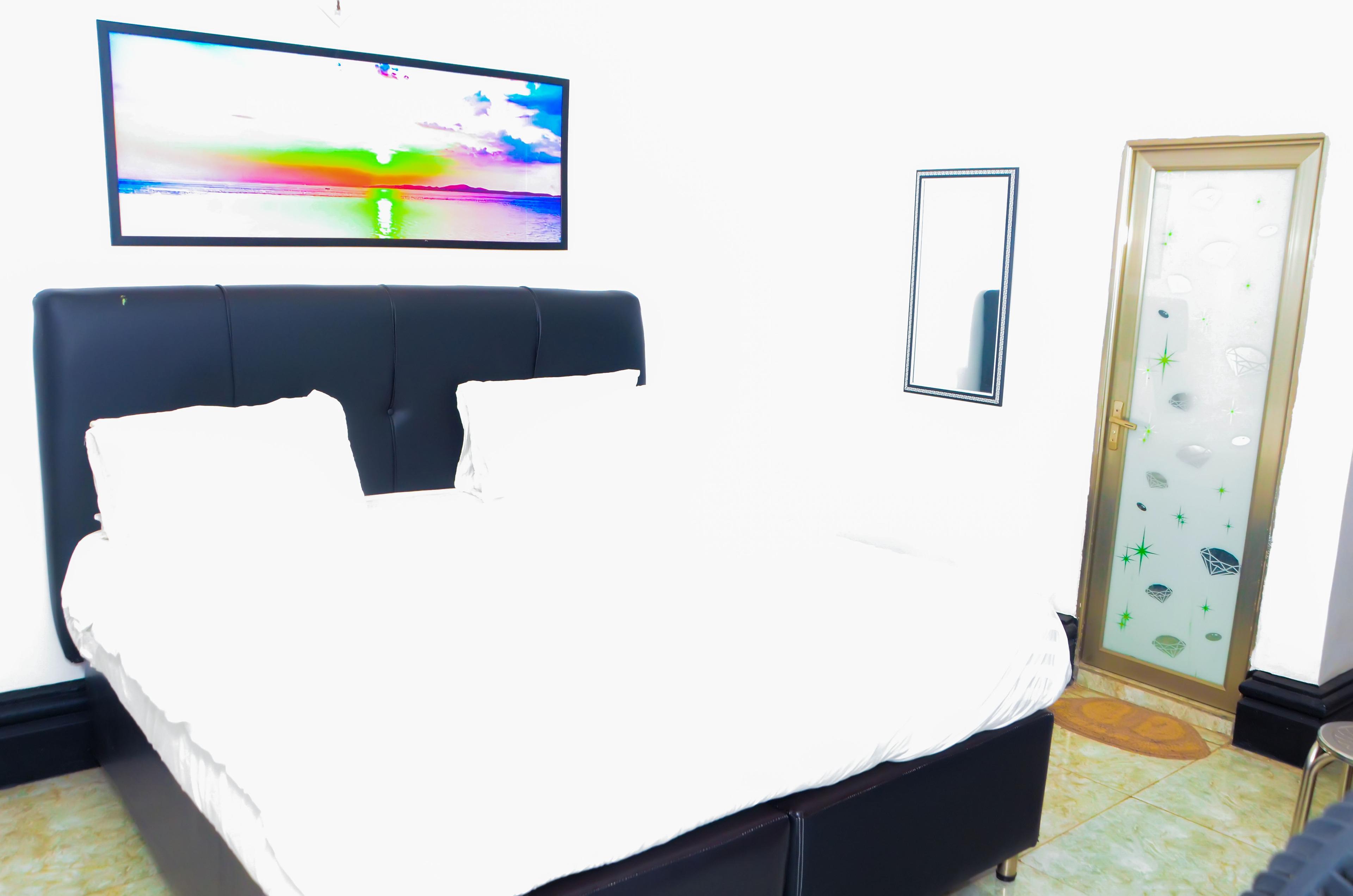 Short stay booking